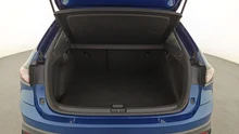 VW Taigo Life TSI in Reef Blue Metallic