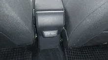 VW Taigo Life TSI in Reef Blue Metallic