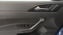 VW Taigo Life TSI in Reef Blue Metallic
