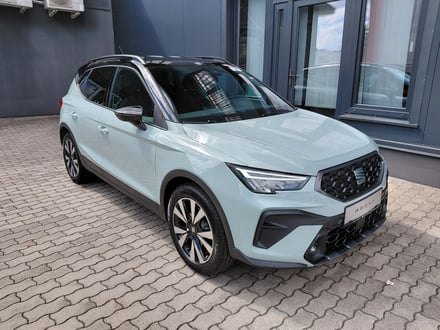 SEAT Arona Style Edition 1.0 TSI DSG