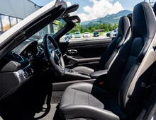 Thumbnail-Foto von Fahrzeug