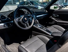 Thumbnail-Foto von Fahrzeug