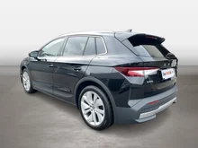 Škoda Elroq Selection 85 in Black-Magic Perleffekt