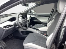Škoda Elroq Selection 85 in Black-Magic Perleffekt