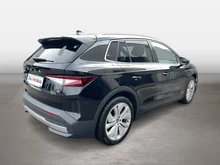 Škoda Elroq Selection 85 in Black-Magic Perleffekt