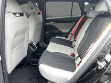 Škoda Elroq Selection 85 in Black-Magic Perleffekt