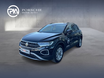 VW T-Roc Friends TDI