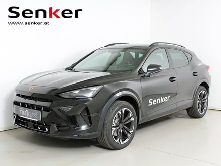 CUPRA Formentor 2.0 TSI 204 PS DSG 4Drive