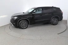VW Tayron Friends eTSI DSG in Grenadillschwarz Metallic