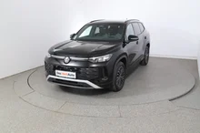 VW Tayron Friends eTSI DSG in Grenadillschwarz Metallic