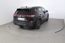 VW Tayron Friends eTSI DSG in Grenadillschwarz Metallic