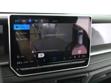 VW Tayron Friends eTSI DSG in Grenadillschwarz Metallic