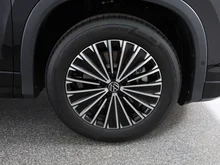 VW Tayron Friends eTSI DSG in Grenadillschwarz Metallic