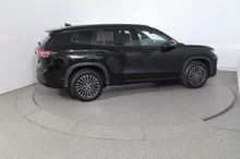 VW Tayron Friends eTSI DSG in Grenadillschwarz Metallic