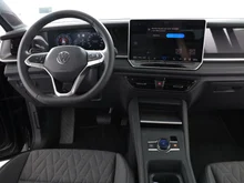 VW Tayron Friends eTSI DSG in Grenadillschwarz Metallic