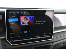 VW Tayron Friends eTSI DSG in Grenadillschwarz Metallic