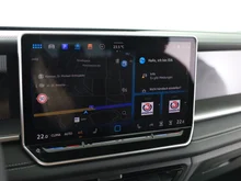 VW Tayron Friends eTSI DSG in Grenadillschwarz Metallic