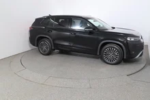 VW Tayron Friends eTSI DSG in Grenadillschwarz Metallic