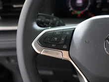 VW Tayron Friends eTSI DSG in Grenadillschwarz Metallic