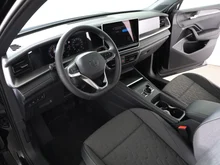 VW Tayron Friends eTSI DSG in Grenadillschwarz Metallic