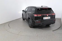 VW Tayron Friends eTSI DSG in Grenadillschwarz Metallic