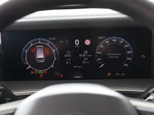 VW Tayron Friends eTSI DSG in Grenadillschwarz Metallic