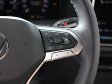 VW Tayron Friends eTSI DSG in Grenadillschwarz Metallic