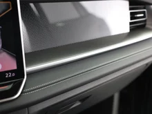 VW Tayron Friends eTSI DSG in Grenadillschwarz Metallic