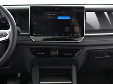 VW Tayron Friends eTSI DSG in Grenadillschwarz Metallic