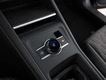 VW Tayron Friends eTSI DSG in Grenadillschwarz Metallic