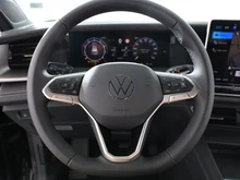 VW Tayron Friends eTSI DSG in Grenadillschwarz Metallic