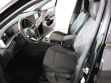 VW Tayron Friends eTSI DSG in Grenadillschwarz Metallic