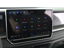 VW Tayron Friends eTSI DSG in Grenadillschwarz Metallic