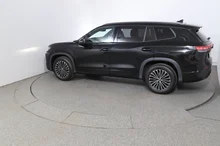 VW Tayron Friends eTSI DSG in Grenadillschwarz Metallic