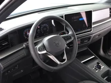 VW Tayron Friends eTSI DSG in Grenadillschwarz Metallic