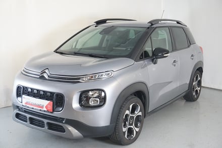 Citroën C3 Aircross PureTech 110 S&S 6-Gang-Manuell Shine