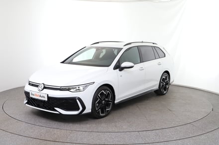 VW Golf Variant Sport mHeV DSG
