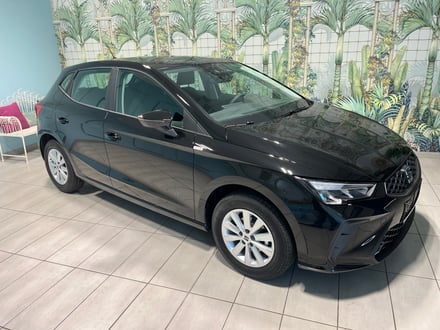 SEAT Ibiza Reference 1.0 TSI 95PS