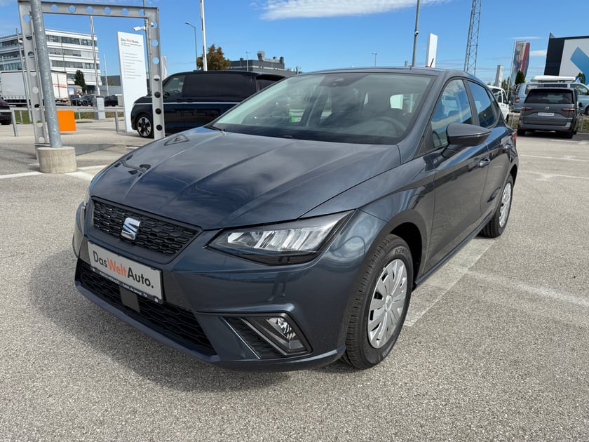 SEAT Ibiza Reference 1.0 TSI