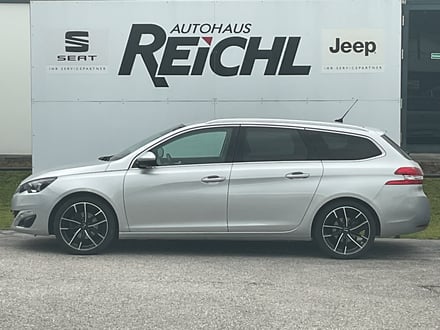 Peugeot 308 SW 1,2 e-THP 130 Allure