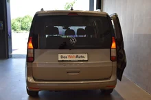 Thumbnail-Foto von Fahrzeug