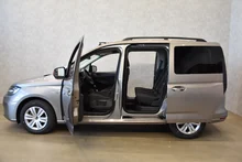 Thumbnail-Foto von Fahrzeug