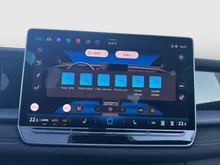 VW Tayron R-Line TDI 4MOTION DSG in Cipressino-Grün Metallic