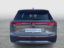 VW Tayron R-Line TDI 4MOTION DSG in Cipressino-Grün Metallic