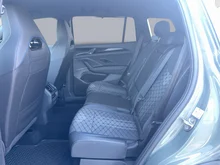 VW Tayron R-Line TDI 4MOTION DSG in Cipressino-Grün Metallic