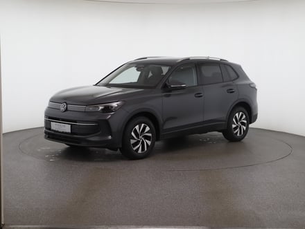 VW Tiguan Friends eTSI DSG