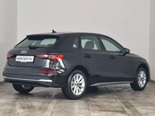 Audi A3 Sportback 30 TFSI in Brillantschwarz