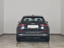 Audi A3 Sportback 30 TFSI in Brillantschwarz