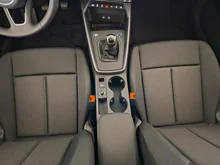 Audi A3 Sportback 30 TFSI in Brillantschwarz