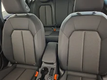 Audi A3 Sportback 30 TFSI in Brillantschwarz